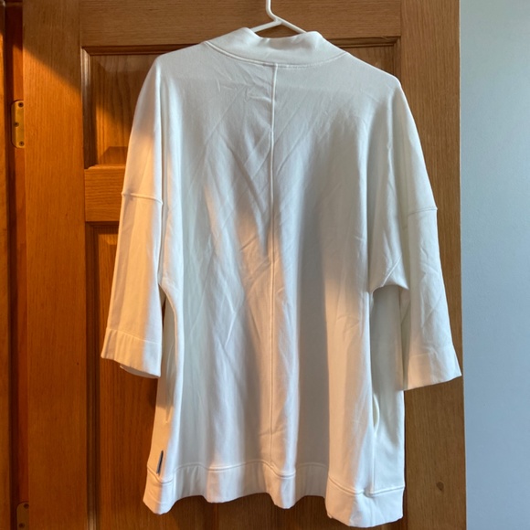 Columbia open soft cardigan - Picture 4 of 5